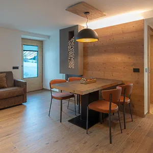 Appartamento Aria Pura, Livigno