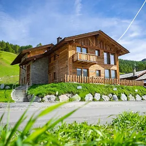 Appartamento Dolce, Livigno