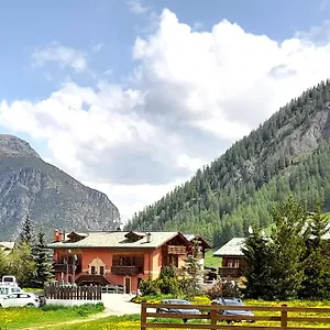 Appartamento Joemy, Livigno